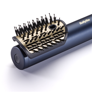 Babyliss Air Wand, blue - Air styler