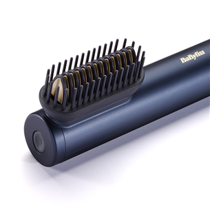 BaByliss Air Wand, zila - Matu veidotājs