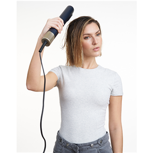 Babyliss Air Wand, blue - Air styler