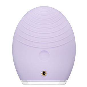 Foreo Luna 3 Sensitive, lillā - Elektriskā sejas birstīte