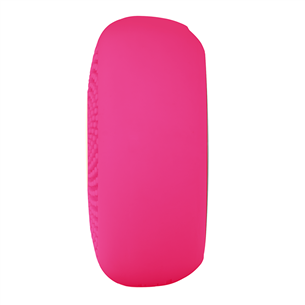 Foreo UFO 2 mini, rozā - Ierīce sejas ādas kopšanai