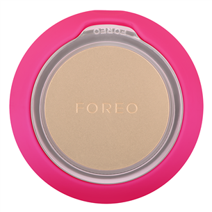 Foreo UFO 2 mini, rozā - Ierīce sejas ādas kopšanai