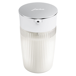 JURA, 0.5 L - Glass milk container