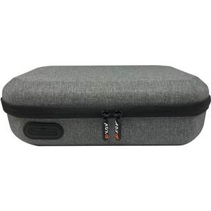 ADX AVRCPL23 Meta Quest 2 Carrying Case, pelēka - Futrālis