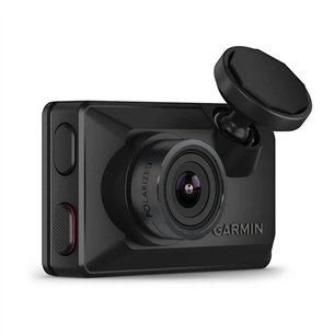 Garmin Dash Cam X310, черный - Видеорегистратор