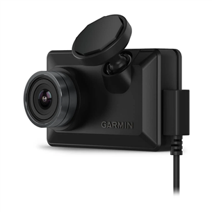 Garmin Dash Cam X310, черный - Видеорегистратор