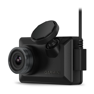 Garmin Dash Cam X310, черный - Видеорегистратор