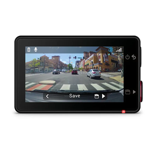 Garmin Dash Cam X310, melna - Videoreģistrators