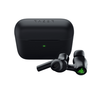 Razer Hammerhead Hyperspeed For Xbox, black - True Wireless Earphones