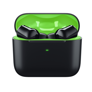 Razer Hammerhead Hyperspeed For Xbox, black - True Wireless Earphones