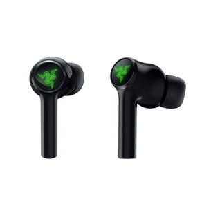 Razer Hammerhead Hyperspeed For Xbox, black - True Wireless Earphones