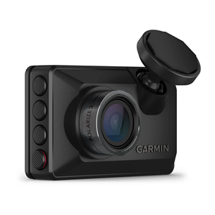 Garmin Dash Cam X210, melna - Videoreģistrators