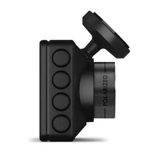 Garmin Dash Cam X210, melna - Videoreģistrators