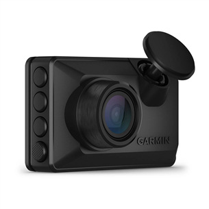 Garmin Dash Cam X110, melna - Videoreģistrators 010-02900-10