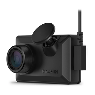 Garmin Dash Cam X110, черный - Видеорегистратор