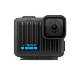 GoPro HERO, melna - Video kamera