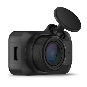 Garmin Dash Cam Mini 3, melna - Videoreģistrators 010-02899-10