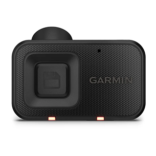 Garmin Dash Cam Mini 3, melna - Videoreģistrators