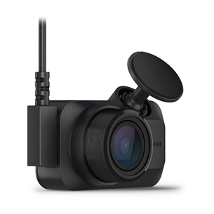 Garmin Dash Cam Mini 3, melna - Videoreģistrators