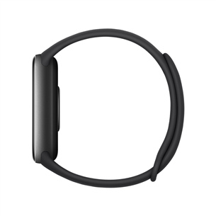 Xiaomi Smart Band 9, melna - Aktivitātes uzraudzītājs