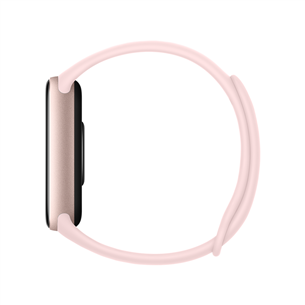 Xiaomi Smart Band 9, mystic rose - Smart watch