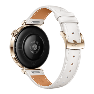 Huawei Watch GT5, 41 mm, balta - Viedpulkstenis