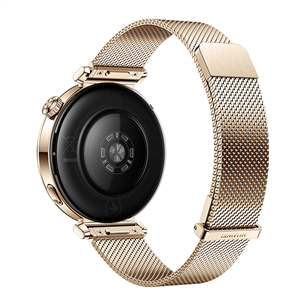 Huawei Watch GT5, 41 mm, zelta - Viedpulkstenis