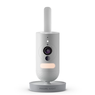 Philips Avent Premium Connected Baby Monitor - Video aukle