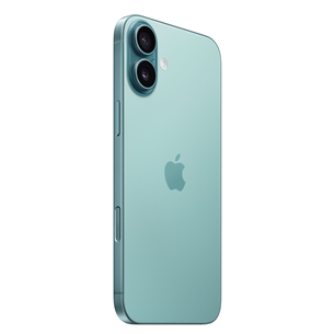 Apple iPhone 16 Plus, 128 ГБ, зеленый - Смартфон