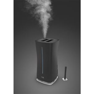 Stadler Form Eva, black - Ultrasonic Humidifier