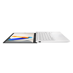 Asus Vivobook 14, 14'', FHD, i5, 16 GB, 512 GB, ENG, balta - Portatīvais dators