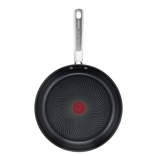 Tefal Intuition, 20/26 cm, 2 priekšmeti, nerūsējošā tērauda - Pannu komplekts