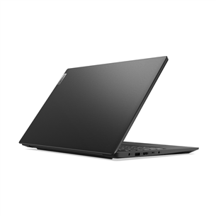 Lenovo V15 Gen 4 AMN, 15.6'', FHD, Ryzen 5, 16 GB, 512 GB, Radeon 610M, melna - Portatīvais dators