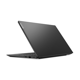 Lenovo V15 Gen 4 AMN, 15.6'', FHD, Ryzen 5, 16 GB, 512 GB, Radeon 610M, melna - Portatīvais dators