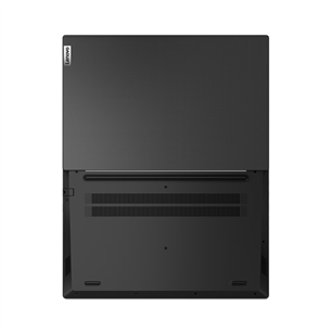 Lenovo V15 Gen 4 AMN, 15.6'', FHD, Ryzen 5, 16 GB, 512 GB, Radeon 610M, melna - Portatīvais dators