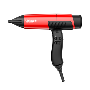 Valera MatrixCare AI, 2000 W, red - Hair dryer