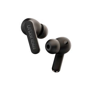 Urbanista Phoenix, midnight black - True wireless earphones