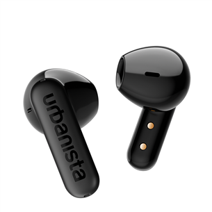 Urbanista Copenhagen 2, midnight black - True wireless earphones 1038102