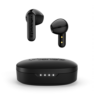 Urbanista Copenhagen 2, midnight black - True wireless earphones