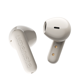 Urbanista Copenhagen 2, cloud white - True wireless earphones