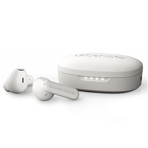 Urbanista Copenhagen 2, cloud white - True wireless earphones