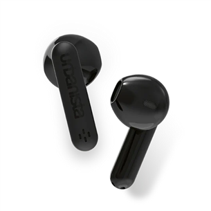 Urbanista Austin, midnight black - True wireless earphones