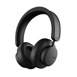 Urbanista Los Angeles, midnight black - Wireless headphones