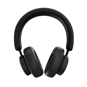 Urbanista Los Angeles, midnight black - Wireless headphones