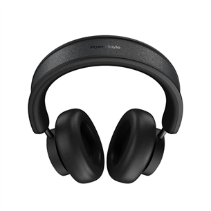 Urbanista Los Angeles, midnight black - Wireless headphones