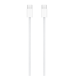 Apple USB-C Charge Cable, 60 W, white - Cable