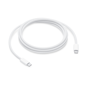 Apple USB-C Charge Cable, 240 W, white - Cable MYQT3ZM/A