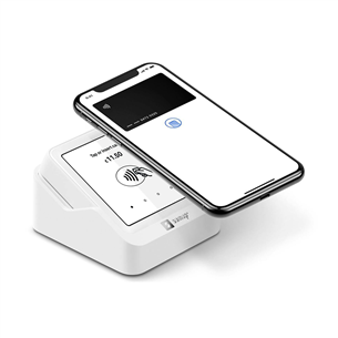 SumUp Solo, white - Card reader