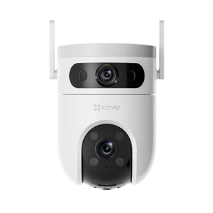 EZVIZ H9C Dual, 3K, Wi-Fi, white - Security camera