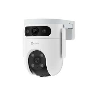 EZVIZ H9C Dual, 3K, Wi-Fi, white - Security camera